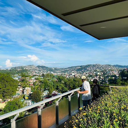 Near Johnhay Minesview Fast Wi-Fi Netflix Balcony Διαμέρισμα Baguio City Εξωτερικό φωτογραφία