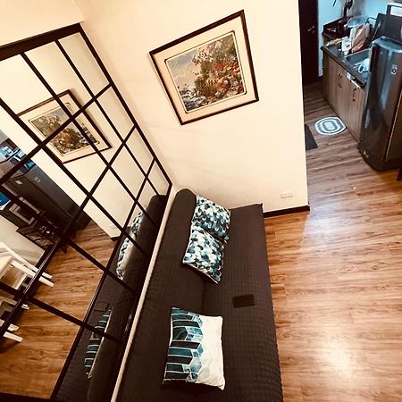 Near Johnhay Minesview Fast Wi-Fi Netflix Balcony Διαμέρισμα Baguio City Εξωτερικό φωτογραφία