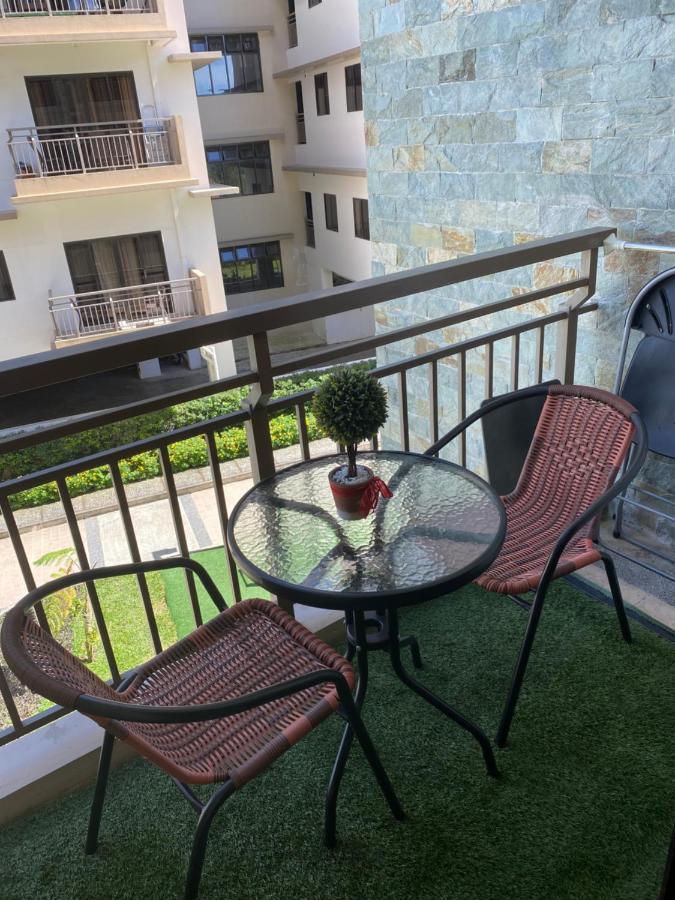 Near Johnhay Minesview Fast Wi-Fi Netflix Balcony Διαμέρισμα Baguio City Εξωτερικό φωτογραφία