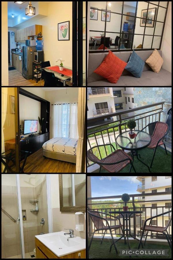 Near Johnhay Minesview Fast Wi-Fi Netflix Balcony Διαμέρισμα Baguio City Εξωτερικό φωτογραφία